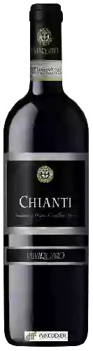 Bodega Valvirginio - Chianti