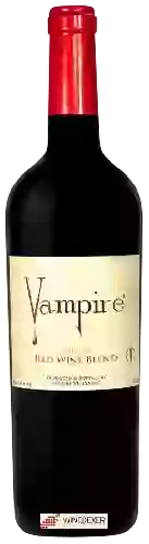 Bodega Vampire - Vampire Red Winemaker's Blend