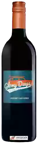 Bodega Van Ruiten - Glory Days Cabernet Sauvignon