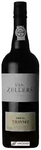 Bodega Van Zellers - Tawny Porto