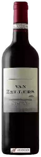 Bodega Van Zellers - Tinto