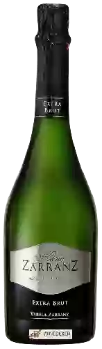 Bodega Varela Zarranz - María Zarranz Extra Brut