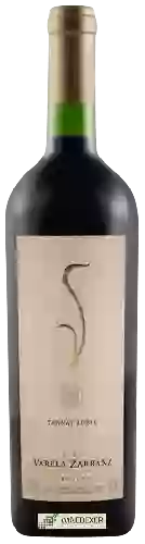 Bodega Varela Zarranz - Tannat Roble