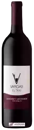 Bodega Vargas - El Taxi Cabernet Sauvignon