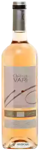 Château Vari - Bergerac Rosé