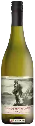 Bodega Vasco and the Explorers - Alvarinho