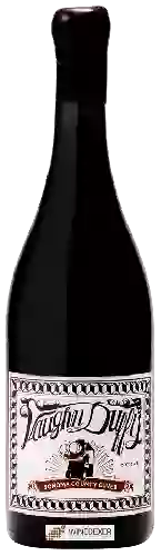 Bodega Vaughn Duffy - Syrah