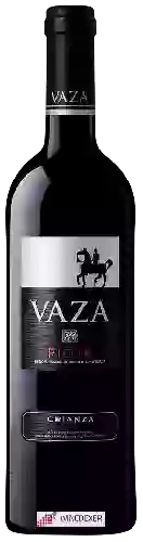 Bodega Vaza - Rioja Crianza