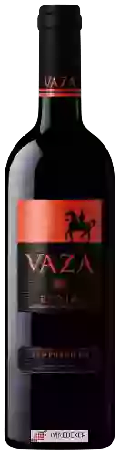 Bodega Vaza - Rioja Tempranillo