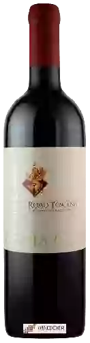 Bodega Vecchia Cantina - Toscana Rosso