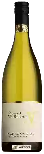 Domaine de Vedilhan - Sauvignon Blanc