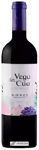 Bodega Bergidenses - Vega del Cúa Mencía