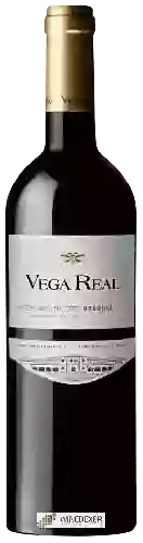 Bodega Vega Real - Ribera del Duero Reserva