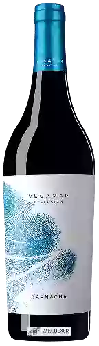 Bodega Vegamar - Selección Garnacha