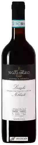 Bodega Veglio Angelo - Langhe Nebbiolo