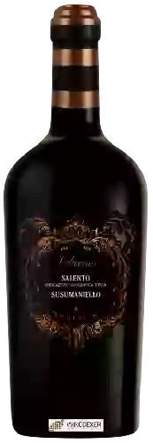 Bodega Velarino - Susumaniello