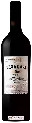 Bodega Vena Cava - Big Blend