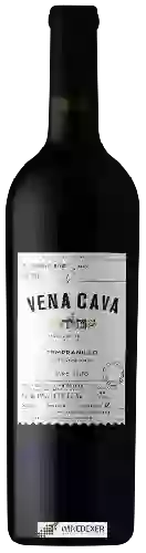 Bodega Vena Cava - Tempranillo