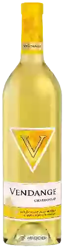 Bodega Vendange - Chardonnay
