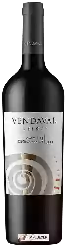 Bodega Vendaval - Reserva Carménère