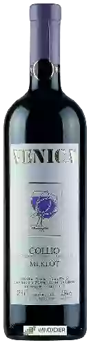 Bodega Venica & Venica - Merlot