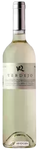 Bodega Finca Venta de Don Quijote - Verdejo