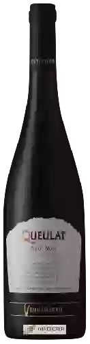 Bodega Ventisquero - Queulat Gran Reserva Pinot Noir