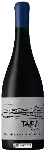 Bodega Ventisquero - Tara Red 1