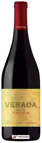 Bodega Verada - Tri-County Pinot Noir