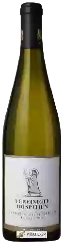 Bodega Vereinigte Hospitien - Piesporter Goldtröpfchen Riesling Auslese