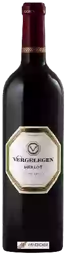 Bodega Vergelegen - Merlot