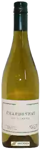 Bodega Verget - Chardonnay