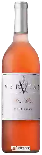 Bodega Veritas - Rosé