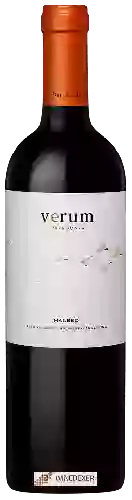 Bodega Verum - Malbec