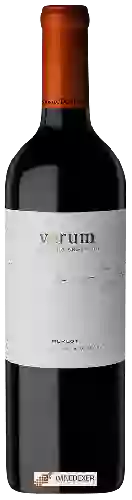 Bodega Verum - Merlot