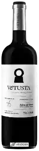 Bodega Vetusta - Tempranillo