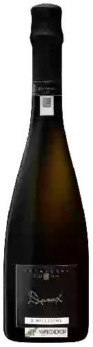 Bodega Veuve A. Devaux - D Millésimé Champagne