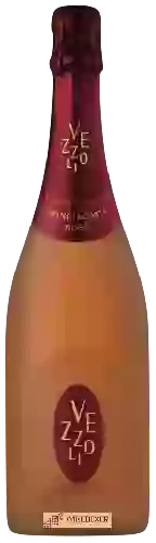 Bodega Vezzoli - Franciacorta Rosé