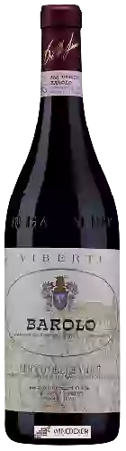 Bodega Viberti Giovanni - Bricco delle Viole Barolo Riserva