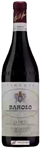 Bodega Viberti Giovanni - La Volta Barolo Riserva