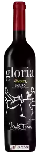 Bodega Vicente Faria - Gloria Reserva