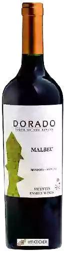 Bodega Vicentin - Dorado Malbec