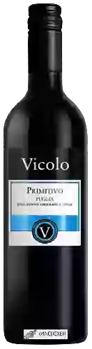 Bodega Vicolo - Primitivo