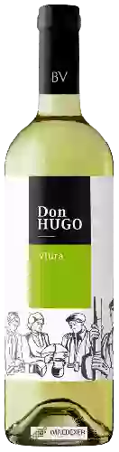 Bodegas Victorianas - Don Hugo Viura