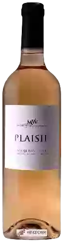 Bodega La Vidaubanaise - Plaisir Rosé