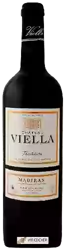 Château Viella - Tradition Madiran