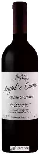 Bodega Vientos - Angel's Cuvée Ripasso de Tannat