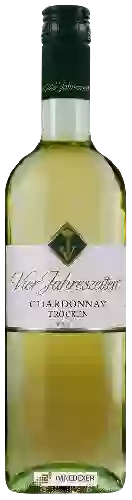 Bodega Vier Jahreszeiten - Chardonnay Trocken