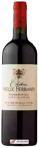 Château Vieux Ferrand - Pomerol