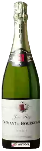 Bodega Vignerons de Saint-Pey-Genissac - Jules Roy Crémant de Bourgogne Brut